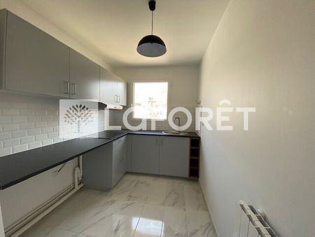Appartement T2 Boulogne-Billancourt à louer - Photo 4