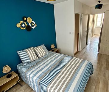 Appartement à louer 2 pièces • 36,70 m2 Mâcon - Photo 3