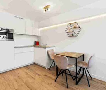 Studio te huur - Photo 3