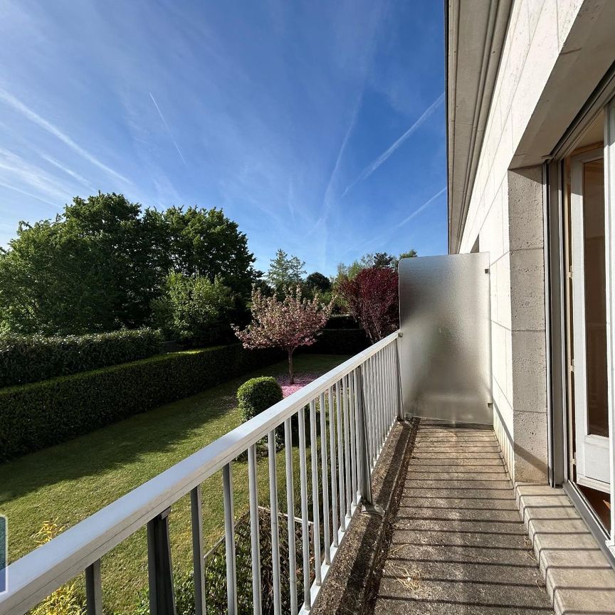 Location Appartement 1 pièce 35m² BLOIS 41000 - Photo 1