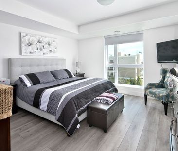 For Lease - 4 KIMBERLY Lane Unit# 408, Collingwood, Ontario - Photo 6