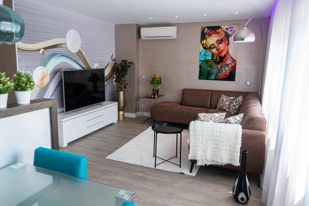 Hendrik Sweijsstraat, 3065 NJ, Rotterdam - Foto 1