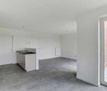 Dakappartement te huur in Turnhout - Photo 2