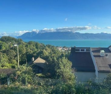 A louer appartement dans villa individuelle avec terrasse arborisée. - Foto 4