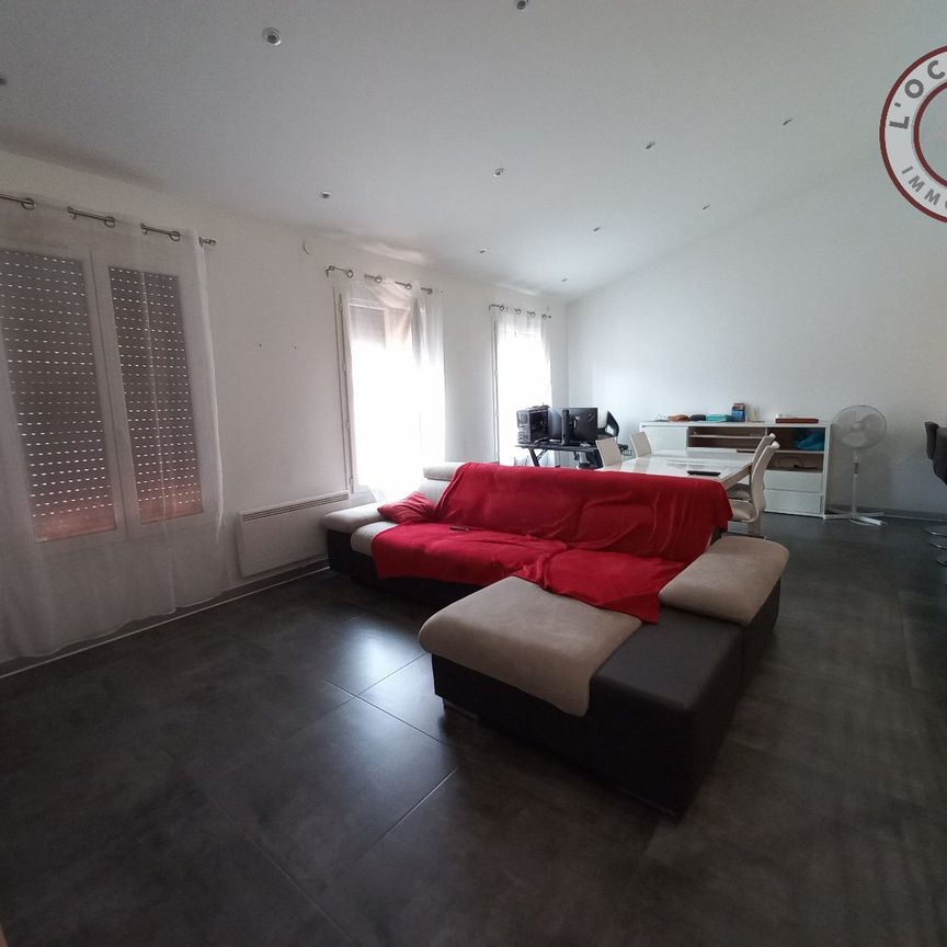 Location Appartement 3 pièces 73m² L ISLE JOURDAIN 32600 - Photo 1