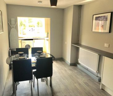 4 bedroom house share to rent - Photo 2