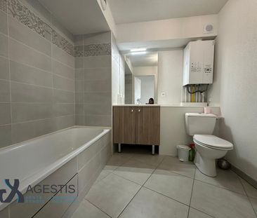 Location Appartement 2 pièces 50m² TOULOUSE 31300 - Photo 6