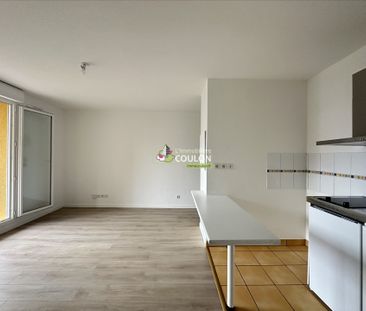 Appartement - 1 pièce - Vallières/Marcombes - Photo 1