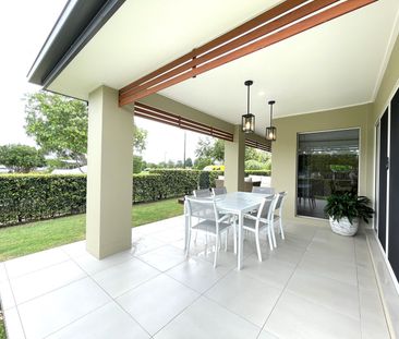 14 Kalgoorlie Street, Pimpama QLD 4209 - House For Rent | Domain - Photo 4