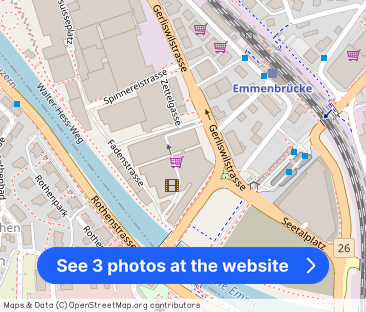 4VIERTEL - Vivre au cœur du vivre. - Photo 1