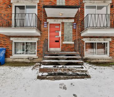 Appartement à louer - Saint-Jérôme (Saint-Jérôme) Appartement à lou... - Photo 6