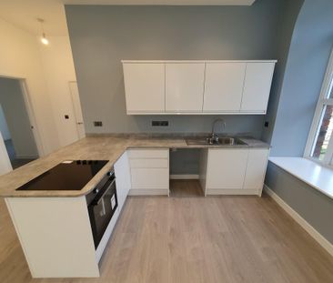 2 bedroom apartment to rent - Photo 5