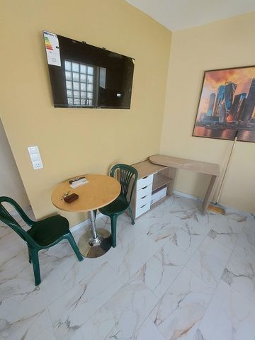 Studio/Γκαρσονιέρα για ενοικίαση Τίμιου Σταυρού (Σέρρες) - Φωτογραφία 5