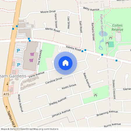 30 Irene Avenue, SA 5024, Fulham Gardens