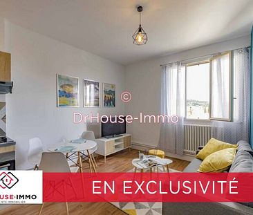 Appartement location 2 pièces Agen 38m² - Photo 4