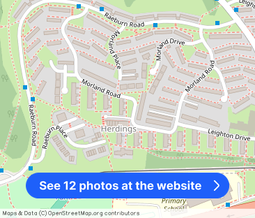 Morland Road, Herdings, S14 - Photo 1