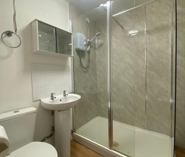 1 bedroom maisonette to rent - Photo 6