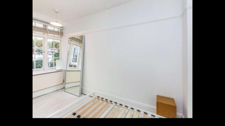 1 Bed Flat, Makepeace Mansions, N6 - Photo 5