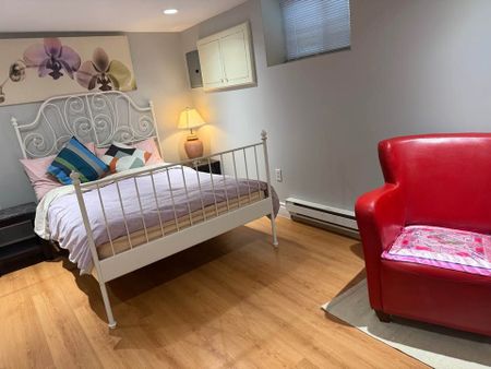 For Lease - 1097 Warden Avenue Unit# RM, Toronto, Ontario - Photo 2