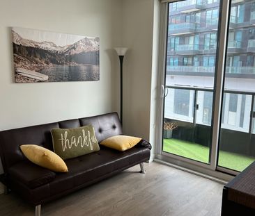 For Lease - 3 Rosewater Street Unit# 210W, Richmond Hill, Ontario - Photo 3