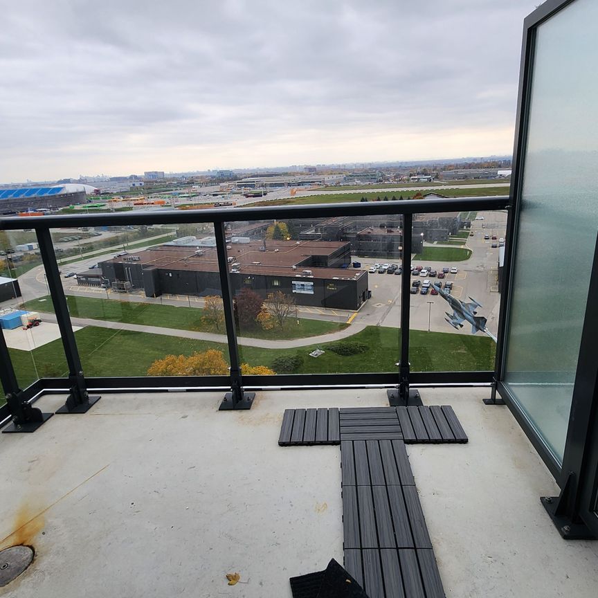 For Lease - 1100 Sheppard Avenue Unit# LPH15, Toronto, Ontario - Photo 1