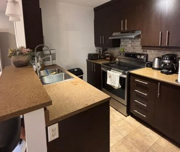 4 ½ à louer - for rent - Photo 3