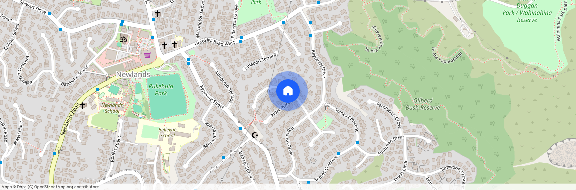 2 Alder Place, Newlands, Wellington City