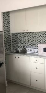 $990 / 1br - 2,1/2All included , full new furnished ,brand new, metrof - Photo 3