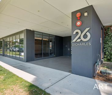 604/26 Charles Street, South Perth WA 6151 - Apartment For Rent - $... - Photo 4