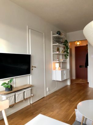 Filipstadsbacken, Farsta - Foto 1