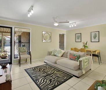 Coastal Living Just Moments to the Beach! - Photo 2