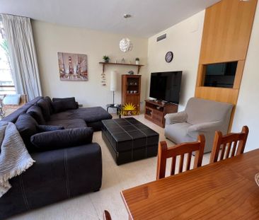2-BEDROOM APARTMENT FOR RENT IN BENIDORM - ALICANTE - Photo 3