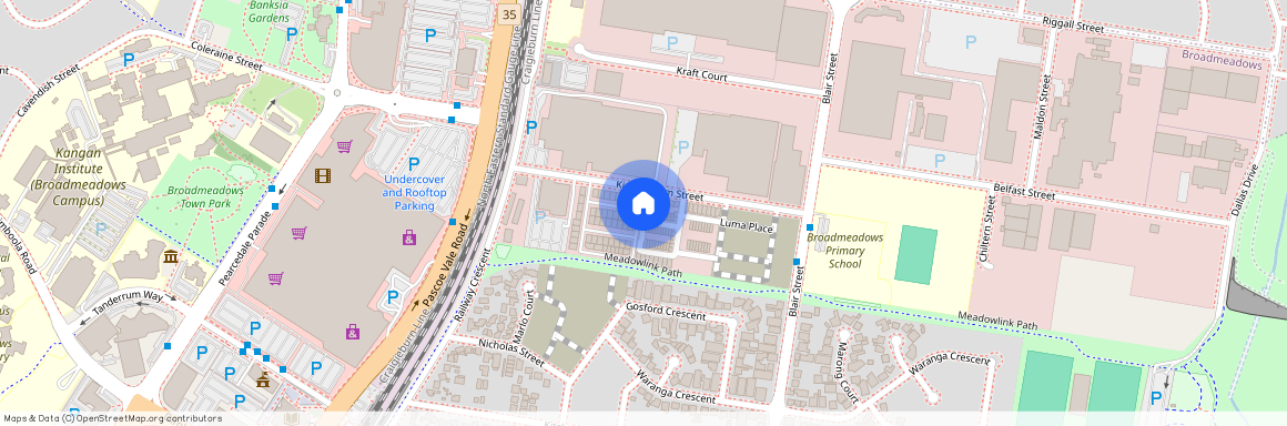 15 Cushen Place, Broadmeadows VIC 3047