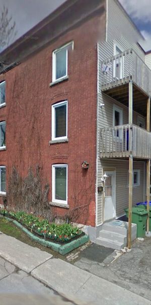 243 Rue Papineau (Hull) Studio Rénové - Photo 1