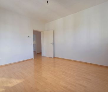 3-Zimmer-Wohnung mit Balkon! - Photo 2