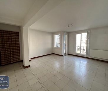 Location Appartement 3 pièces 64m² ROYAN 17200 - Photo 1