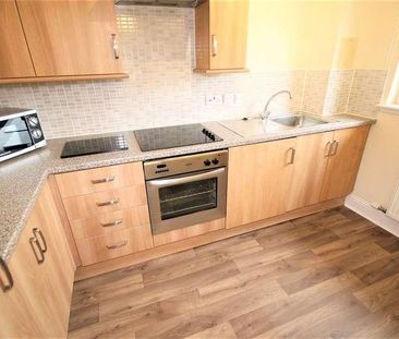 Millhall Court, Airdire, Plains, ML6 - Photo 3