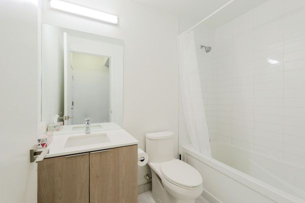 For Lease - 50 Ordnance Street Unit# 2205, Toronto, Ontario - Photo 1