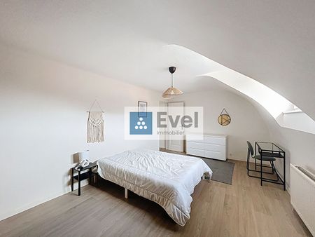 Appartement / Offre 59731547 - Photo 2