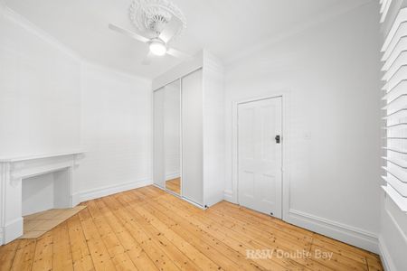 19 Randwick Street, Randwick NSW 2031 - Terrace For Rent | Domain - Photo 3