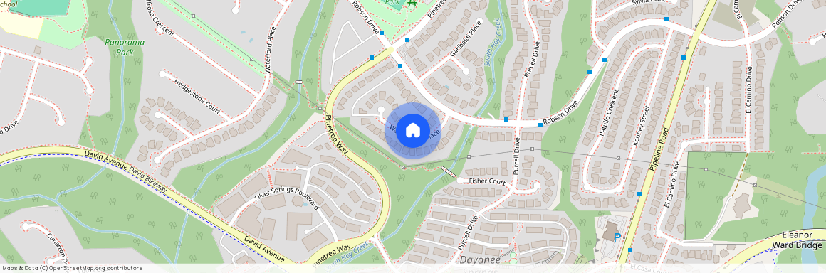 google map, Coquitlam, Coquitlam, Metro Vancouver, V3E 2Y9