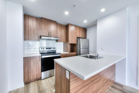 Appartement à louer - Photo 5