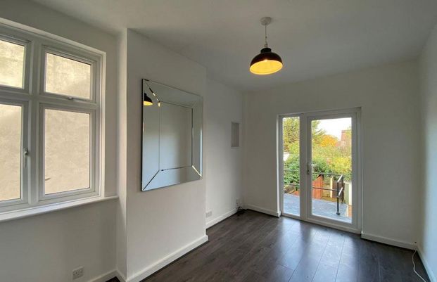 1 bedroom house to rent - Photo 1