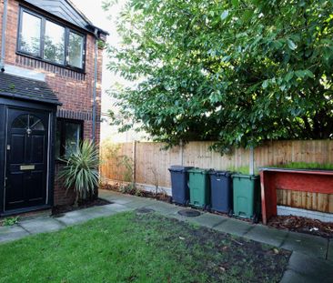 1 bedroom end of terrace house to rent - Photo 6