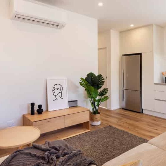 "The Gables" Residence - 3 bedroom townhouse - Photo 1