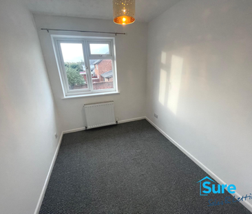 2 bedroom terraced house to rent - Photo 3