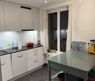 1 Zimmer, 14 m², 3. Stock - Photo 6