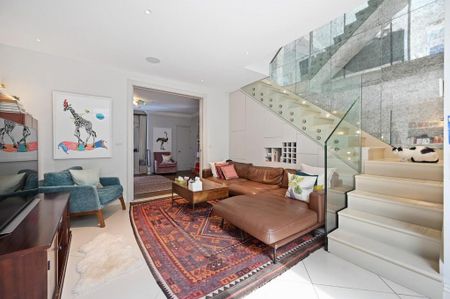 4 bedroom terraced house to rent - Photo 3