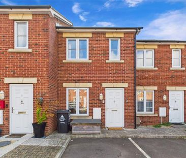 2 bedroom terraced house to rent - Photo 6