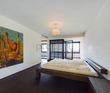 2.5 Zimmer, 141 m², 13. Stock - Photo 2